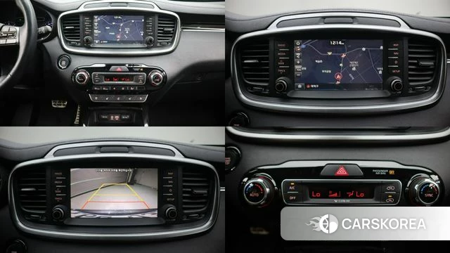 Kia The New Sorento 2019 Серый из Кореи, фото 4
