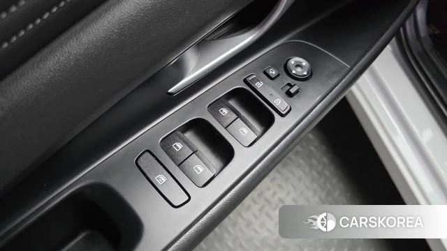 Hyundai Avante (CN7) 2023 Белый из Кореи, фото 4