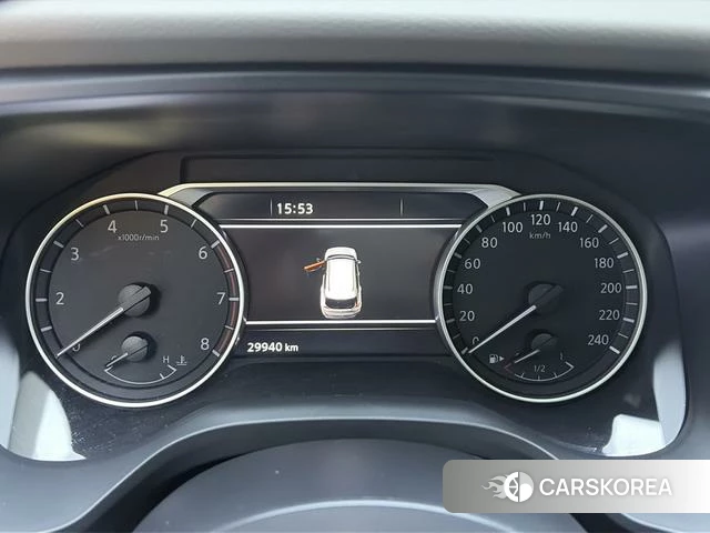 Nissan Qijun 2021 Другой из Китая, фото 4