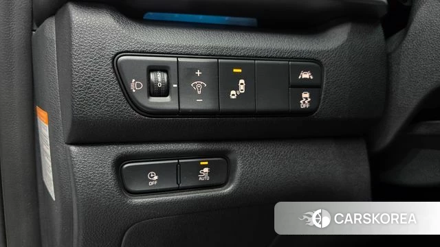 Kia Niro EV 2021 Белый из Кореи, фото 4