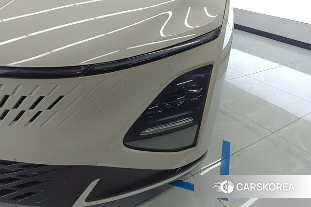 Wuling Automobile Wuling Starlight PHEV 2024 Белый из Китая, фото 4