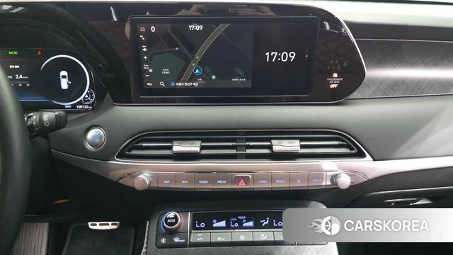 Hyundai Palisade 2021 Белый из Кореи, фото 4