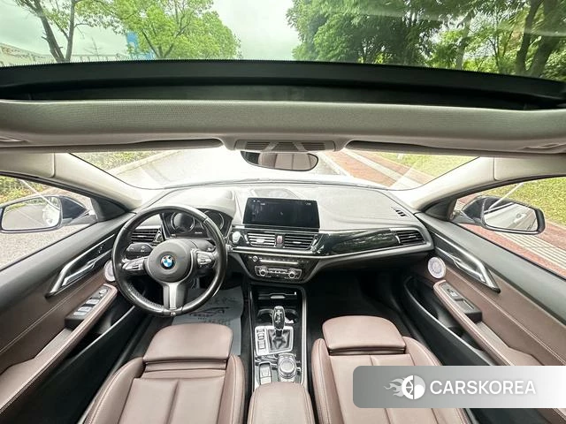 BMW 1 series 2023 Белый из Китая, фото 4