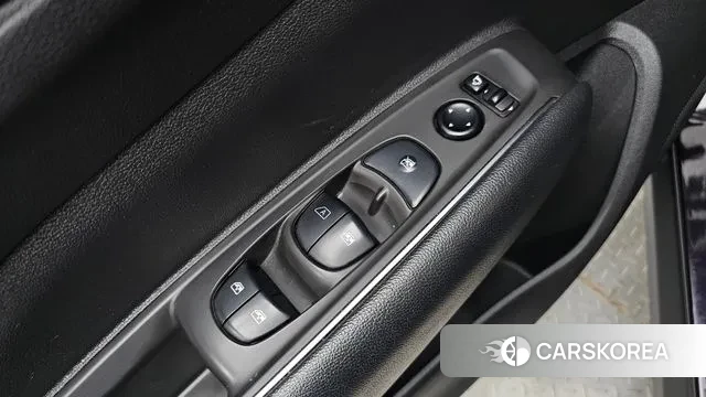 Renault Korea (Samsung) QM6 2018 Фиолетовый из Кореи, фото 4