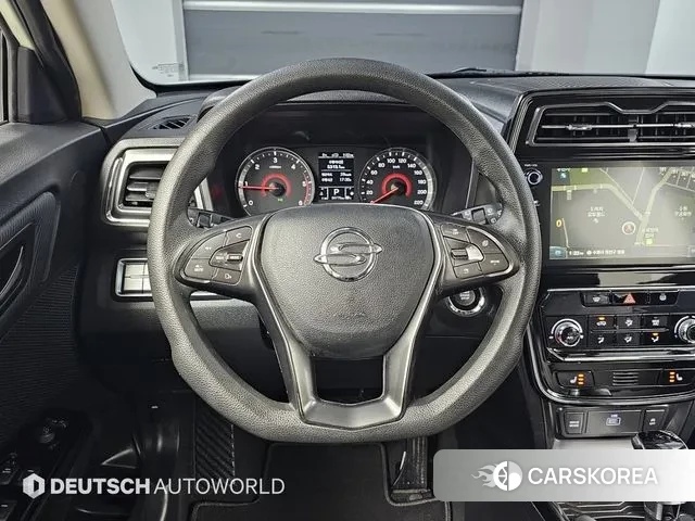 Ssangyong Berry New Tivoli 2020 Белый из Кореи, фото 4