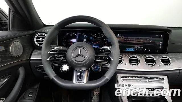 Mercedes-Benz E-Class W213 id 2564673 из Кореи 4