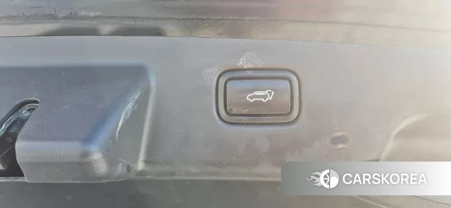 Kia Di All New Niro EV 2022 Черный из Кореи, фото 4