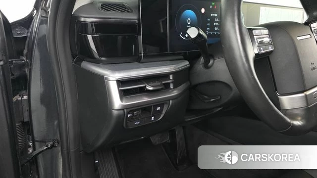 Hyundai Grandeur (GN7) 2023 Серый из Кореи, фото 4