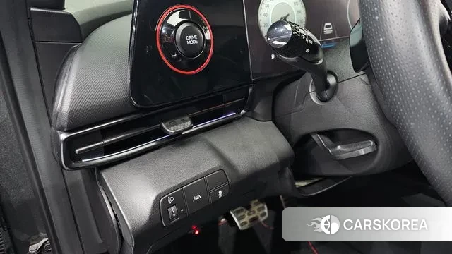 Hyundai Avante (CN7) 2021 Серый из Кореи, фото 4