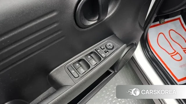 Hyundai Casper 2022 Белый из Кореи, фото 4