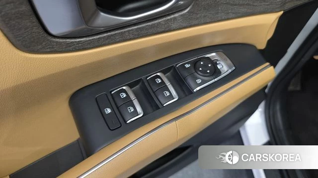 Kia Sorento 4th Generation 2021 Белый из Кореи, фото 4