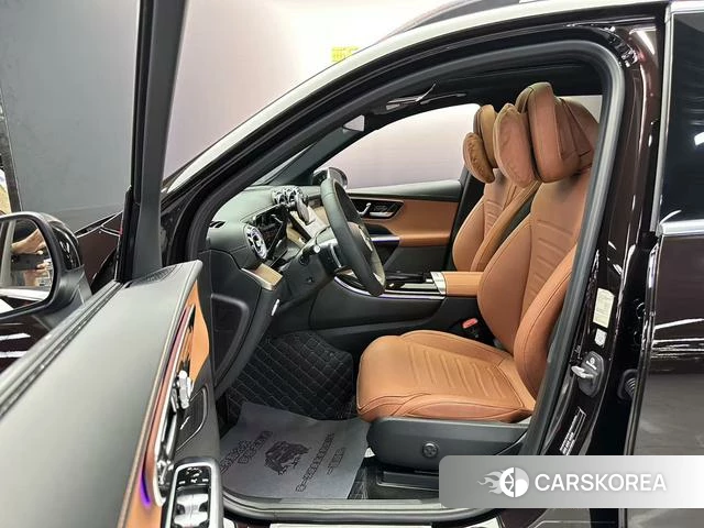 Mercedes-Benz GLC 2025 Черный из Китая, фото 4