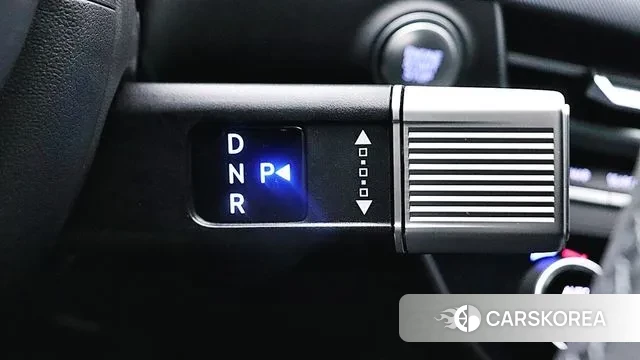 Hyundai Sonata D Edge Hybrid (DN8) 2023 Белый из Кореи, фото 4