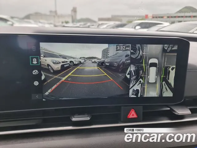 Kia The New Carnival 4th Generation id 2707712 из Кореи 4