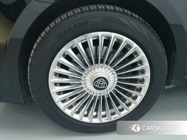 Mercedes-Benz V-class 2021 Черный из Китая, фото 4