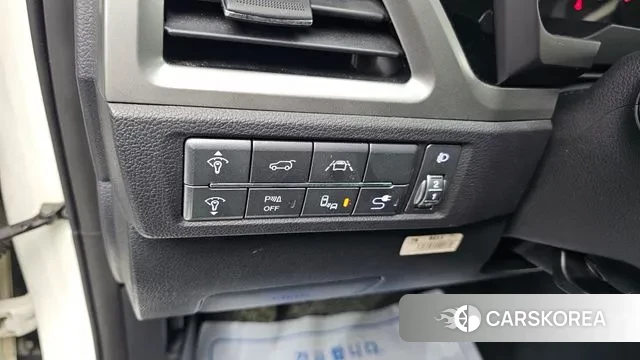 Ssangyong Beautiful Korando 2023 Белый из Кореи, фото 4