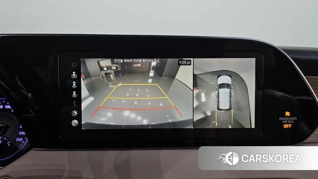 Hyundai Palisade 2019 Серый из Кореи, фото 4