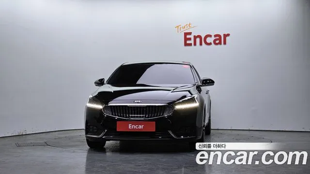 Kia Come New K7 id 2676323 из Кореи 4