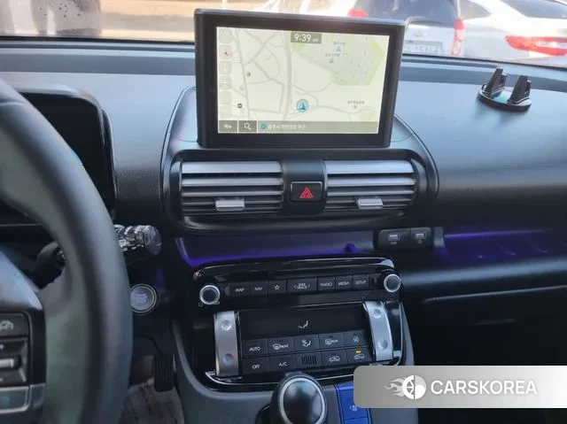 Hyundai Casper 2022 Белый из Кореи, фото 4