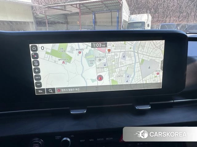 Kia Carnival 4th generation 2021 Черный из Кореи, фото 4
