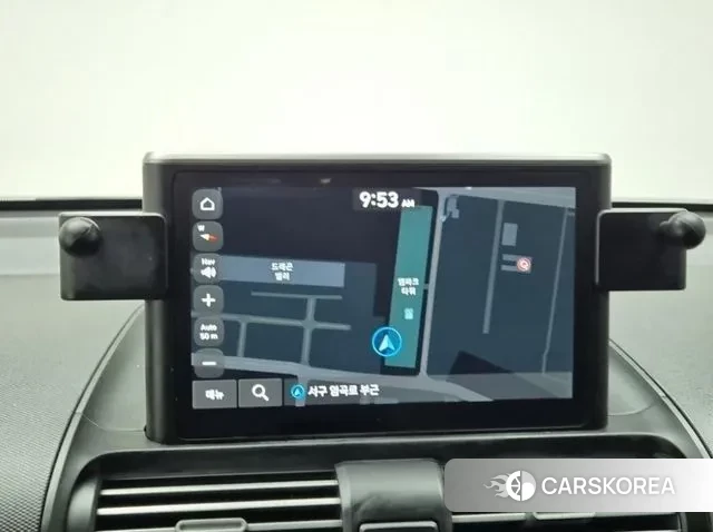 Hyundai Casper 2023 Белый из Кореи, фото 4