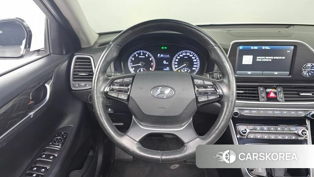 Hyundai Grandeur IG id 4245989 из Кореи 4