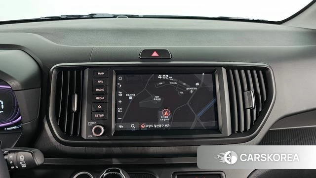 Kia The New Kia Ray 2025 Белый из Кореи, фото 4