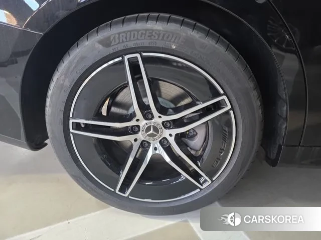 Mercedes-Benz E-Class W214 2025 Черный из Кореи, фото 4