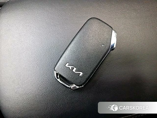 Kia K5 2022 Синий из Китая, фото 4