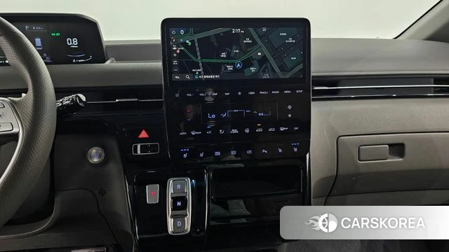 Hyundai Staria 2024 Белый из Кореи, фото 4