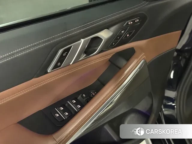 BMW X6 (G06) 2021 Черный из Кореи, фото 4