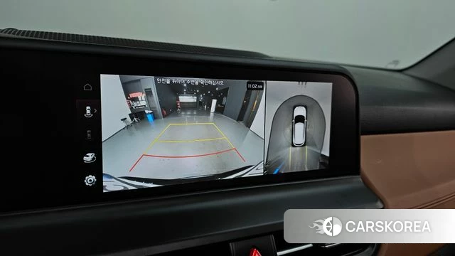 Kia The New Seltos 2023 Белый из Кореи, фото 4