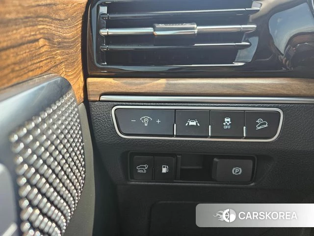Kia Mohave Master 2019 Черный из Кореи, фото 4