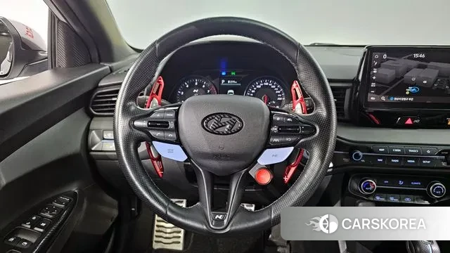 Hyundai Veloster (JS) 2020 Белый из Кореи, фото 4