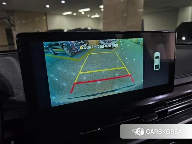 Ssangyong The New Rexton Sport 2024 Серый из Кореи, фото 4