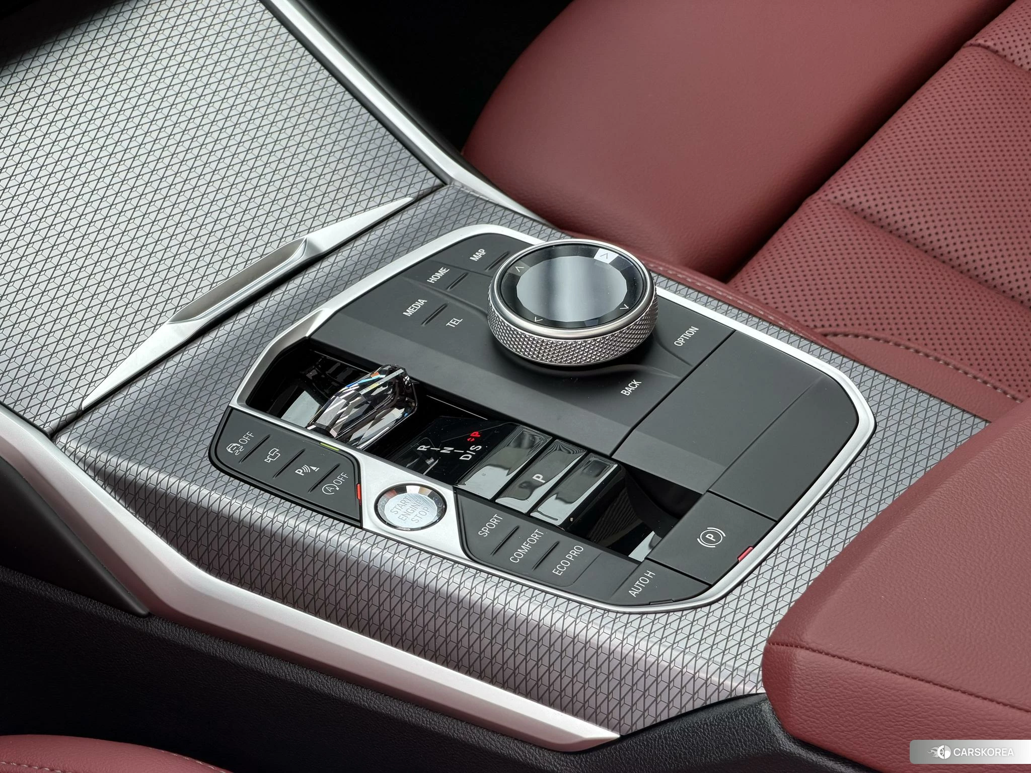 BMW 4 series 2024 Серебристо-серый из Китая, фото 4