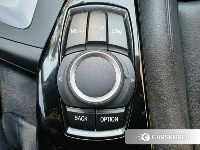 BMW 1 Series (F20) 2018 Серый из Кореи, фото 4