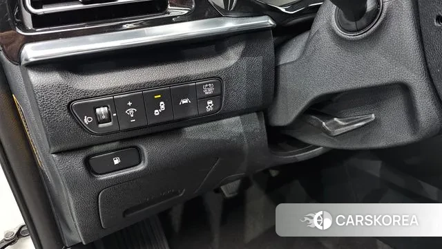 Kia The New Niro 2019 Белый из Кореи, фото 4