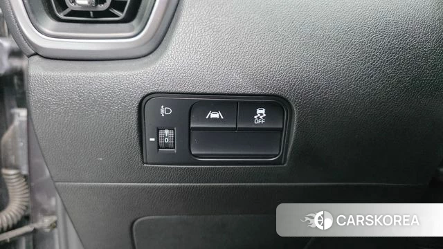 Kia Sorento 4th Generation 2020 Серый из Кореи, фото 4