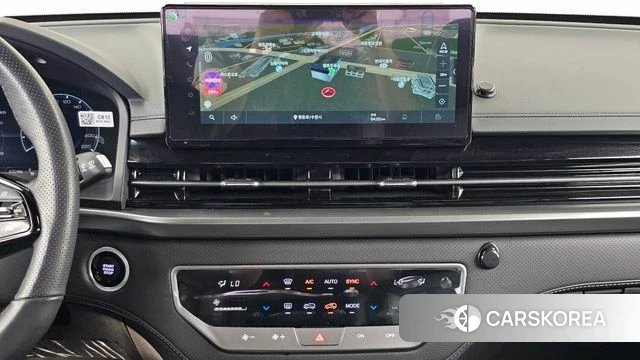 Ssangyong The New Rexton Sports Cannes 2024 Жемчужный цвет из Кореи, фото 4