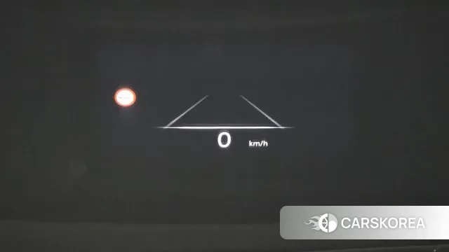 Genesis G90 (RS4) 2022 Черный из Кореи, фото 4