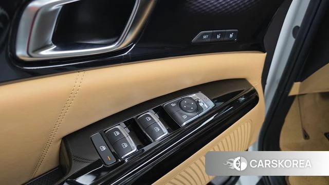Kia Carnival 4th generation 2021 Белый из Кореи, фото 4
