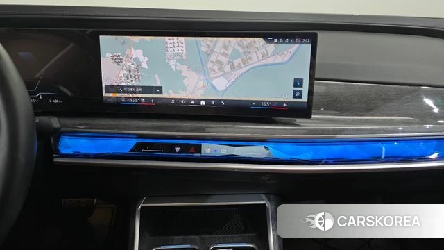 BMW i7 (G70) 2025 Серый из Кореи, фото 4