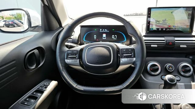Hyundai Casper 2022 Белый из Кореи, фото 4