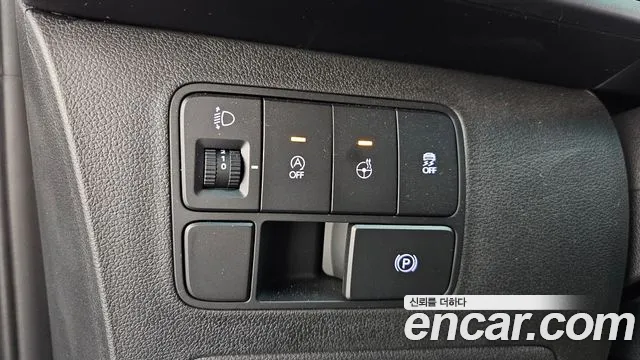 Hyundai Staria id 2401888 из Кореи 4