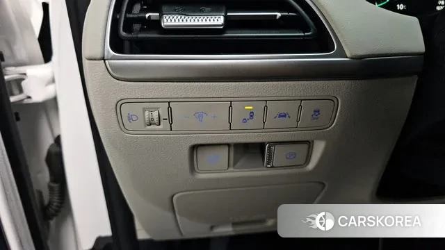 Hyundai Palisade 2021 Белый из Кореи, фото 4