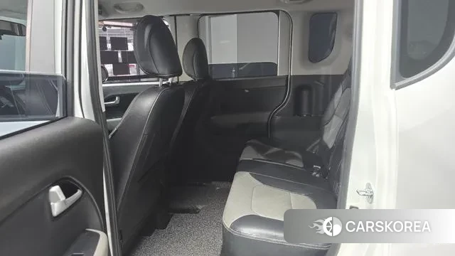 Kia The New Ray 2021 Белый из Кореи, фото 4