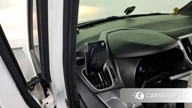 Kia The New Ray 2021 Белый из Кореи, фото 4