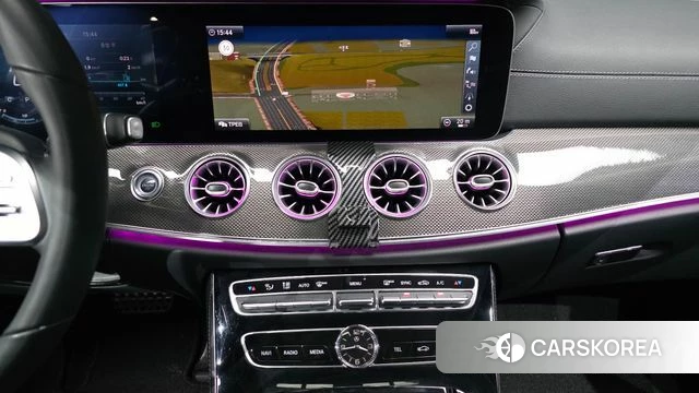 Mercedes-Benz CLS-Class C257 2019 Черный из Кореи, фото 4