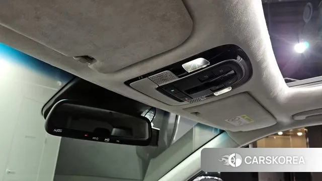 Hyundai Palisade 2020 Черный из Кореи, фото 4